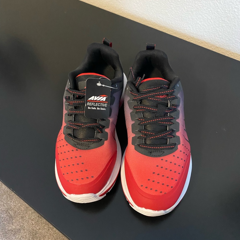 Kids Tennis Shoes!